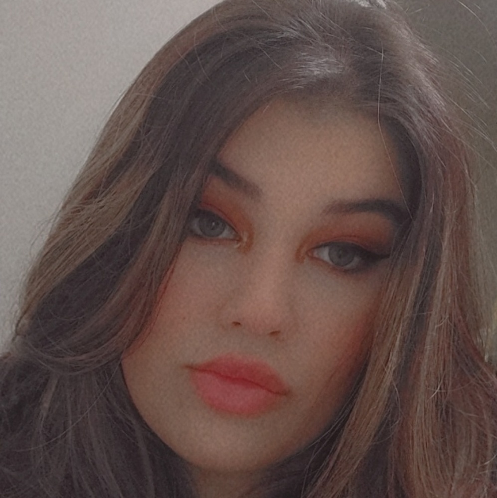 Meet your Posher, Aaliyah